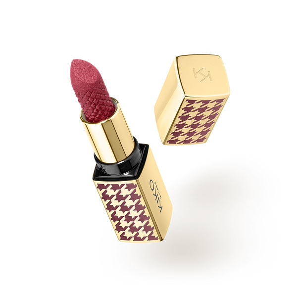 Matte Diaries Matte-À-Porter Lipstick 04