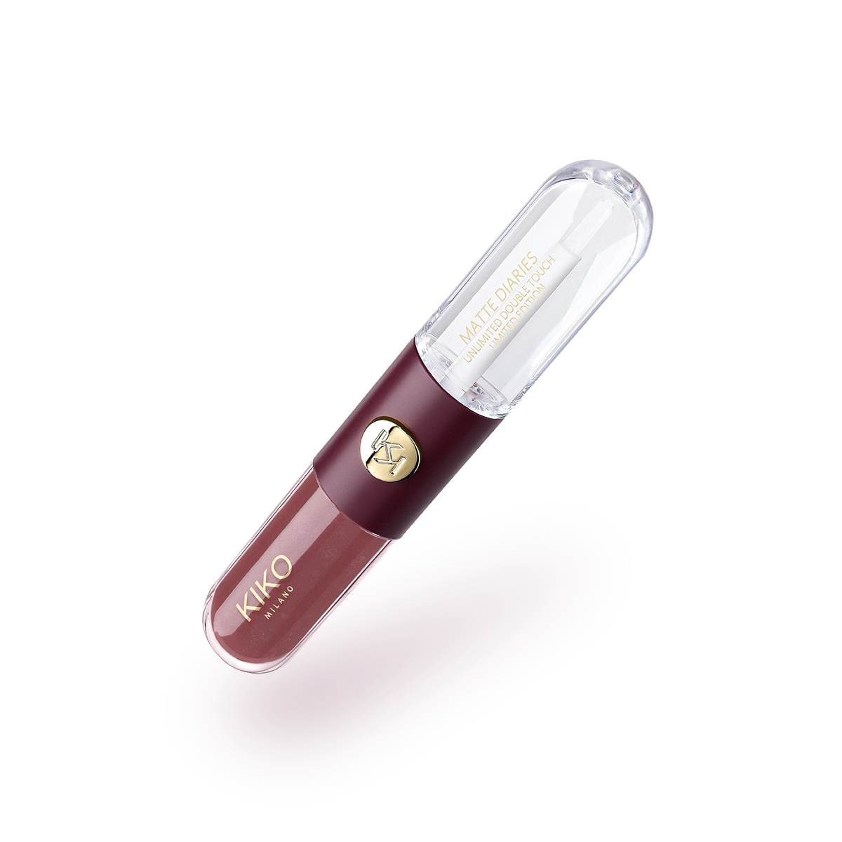 Matte Diaries Unlimited Double Touch Limited Edition