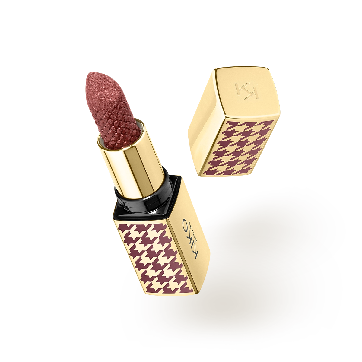 Matte Diaries Matte-À-Porter Lipstick