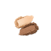 Flirt Alert Strike A Match Bronze & Glow Palette 01