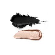 Flirt Alert Eyes Don't Lie Kajal & Eyeshadow 01