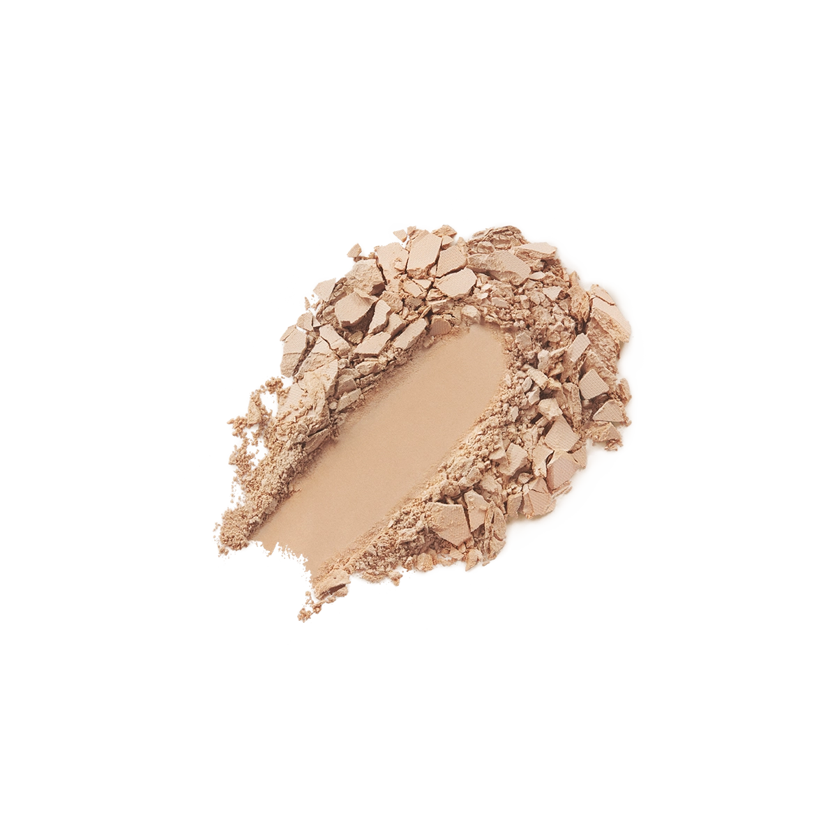 Unlimited Matte Fusion Pressed Powder 03