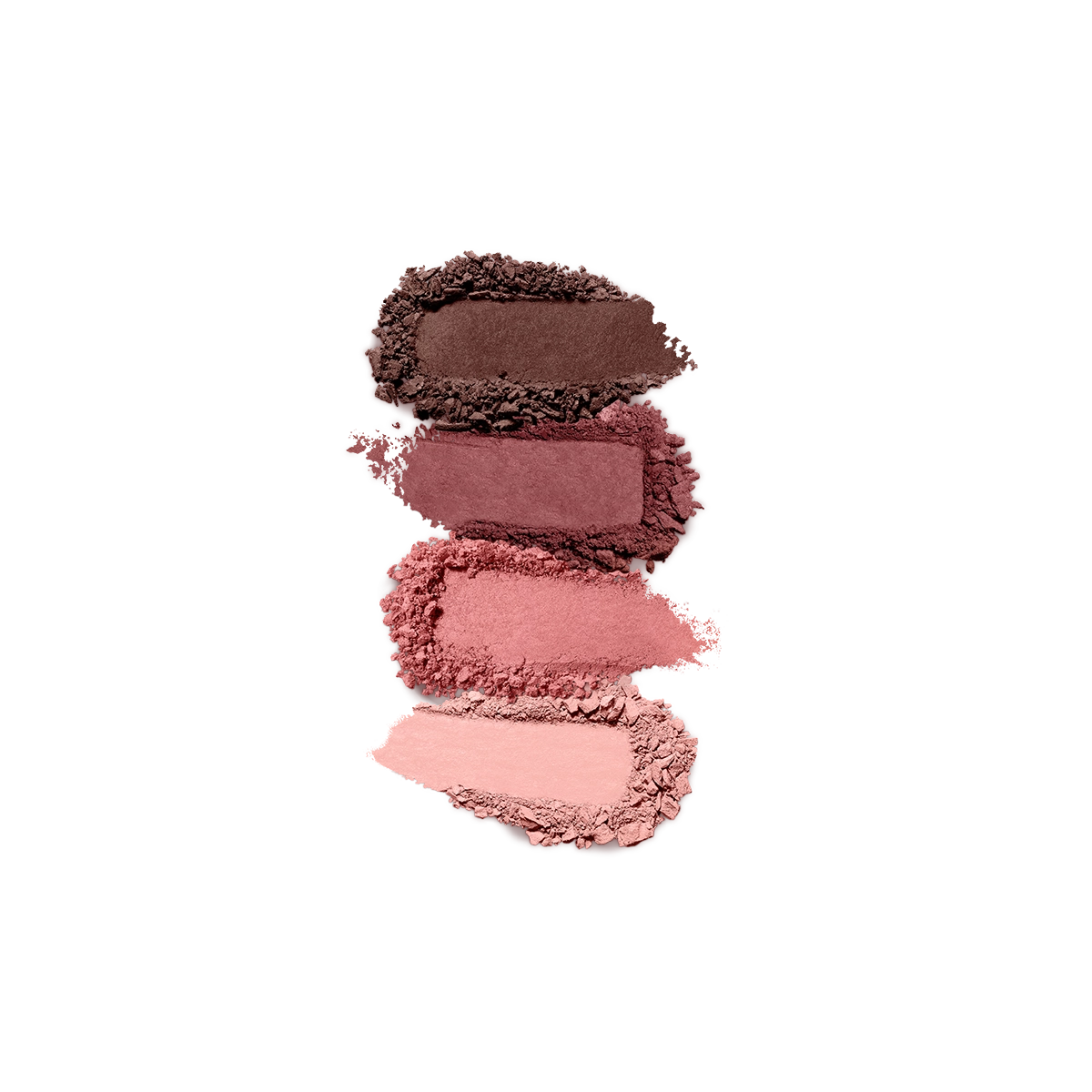 Matte Diaries Throwback Matte Eyeshadow Palette 01