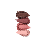 Matte Diaries Throwback Matte Eyeshadow Palette 01