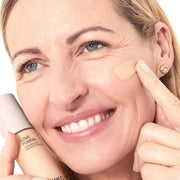 Love Fusion 24H Moisture Radiant Foundation 3WG