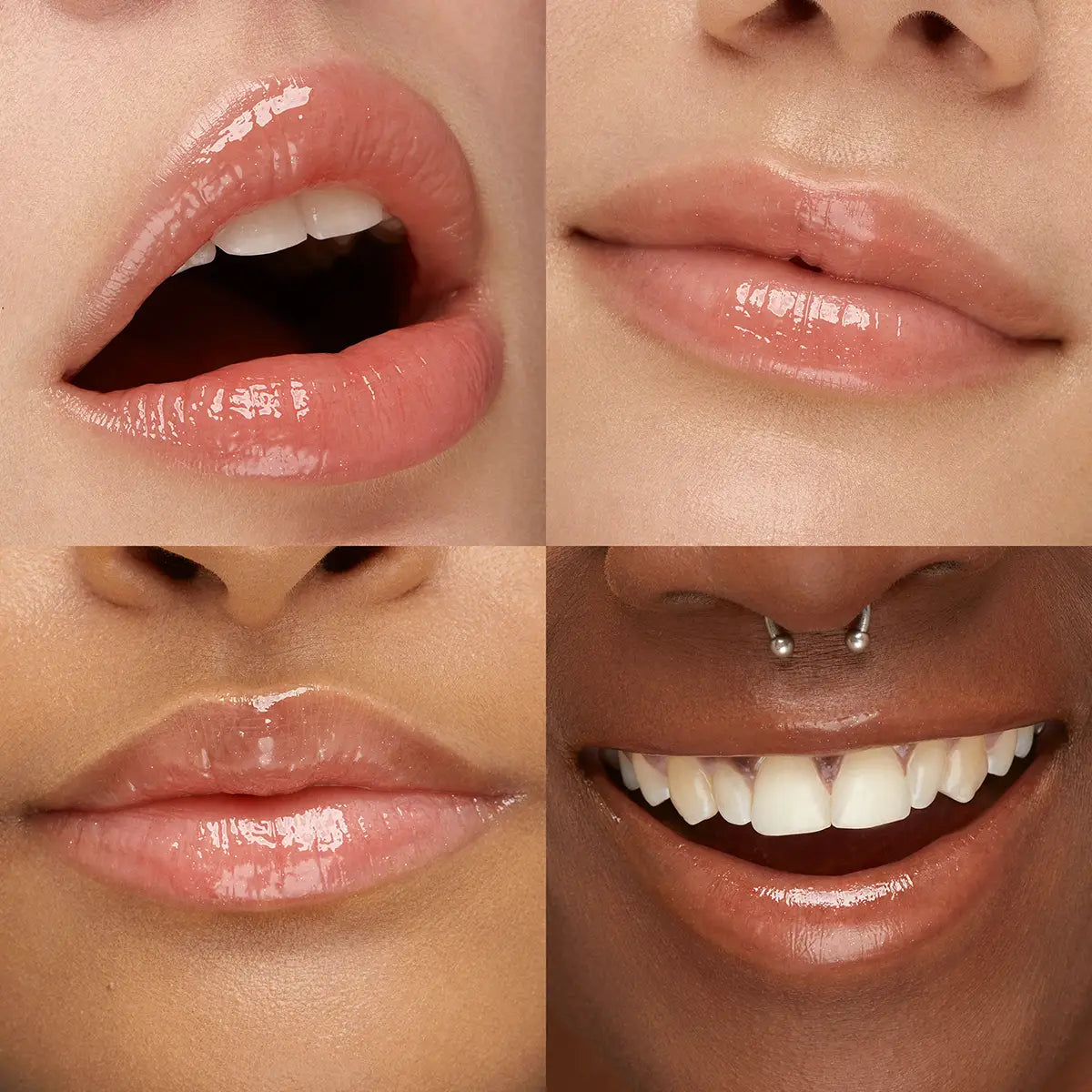 3D Hydra Lip Gloss 09
