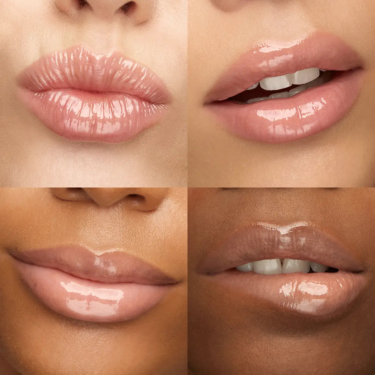 3D Hydra Lip Gloss 19