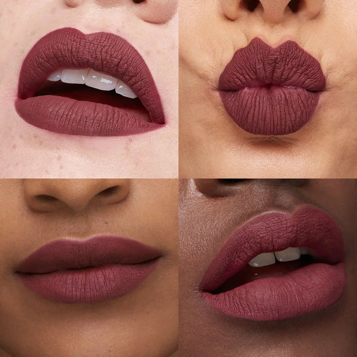 Lasting Matte Veil Liquid Lip Colour 16