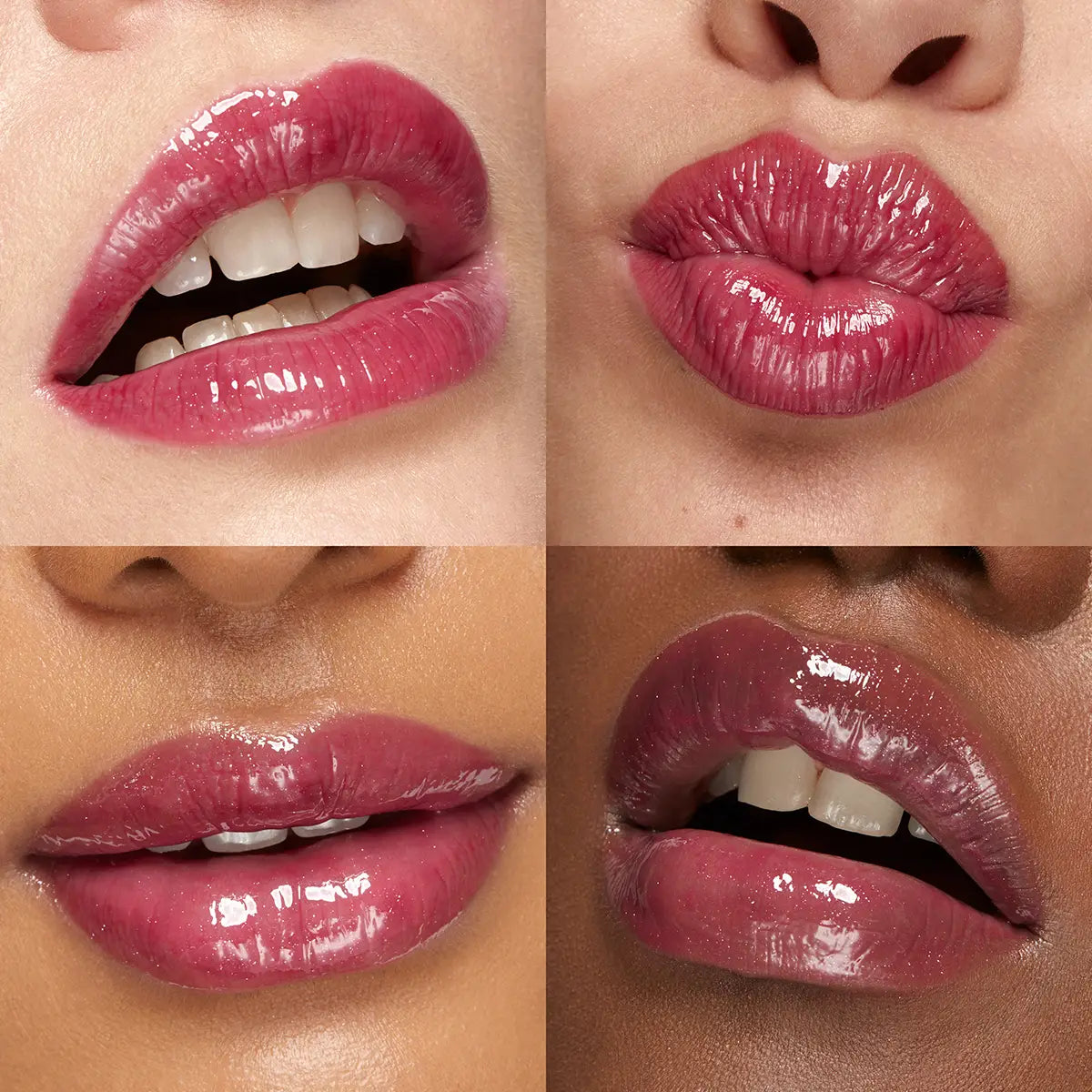 3D Hydra Lip Gloss 22