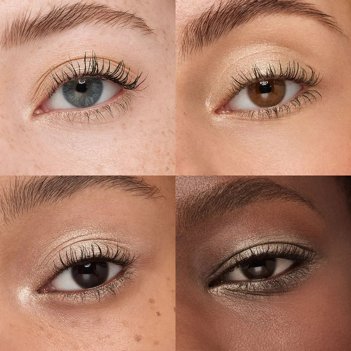 High Pigment Eyeshadow 55