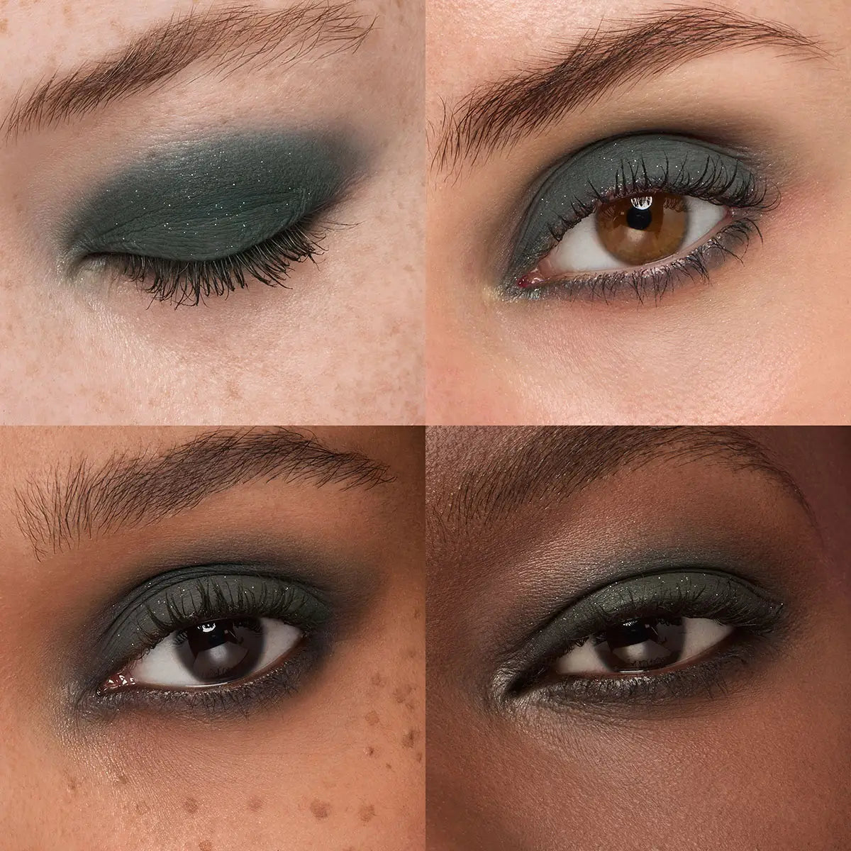 High Pigment Eyeshadow 60