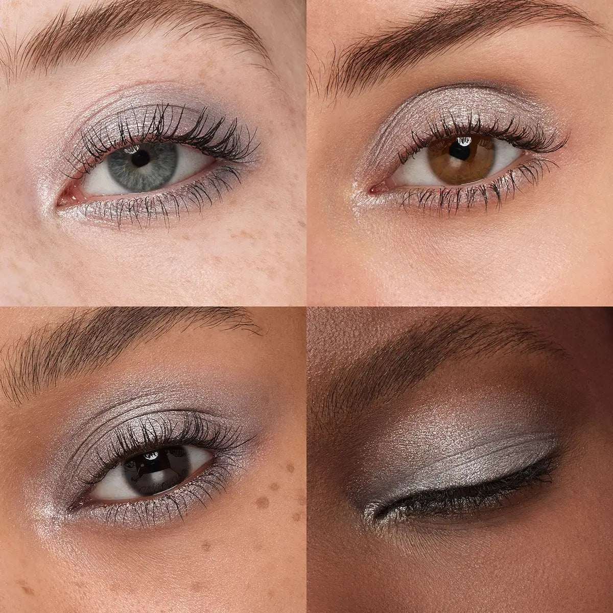 High Pigment Eyeshadow 58
