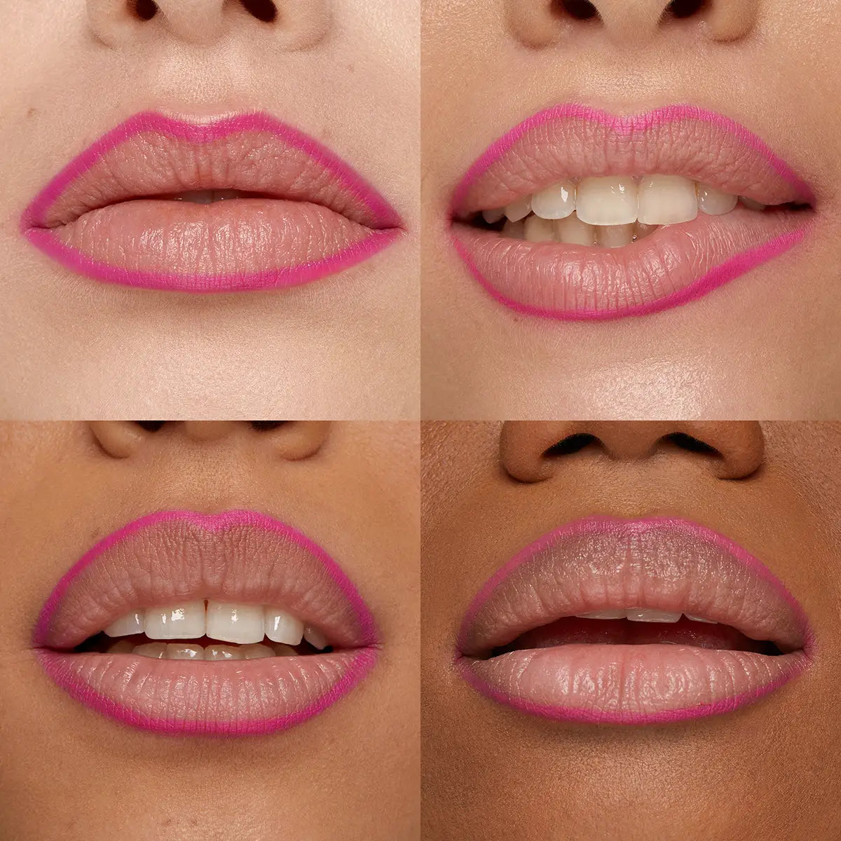 Smart Fusion Lip Pencil 23
