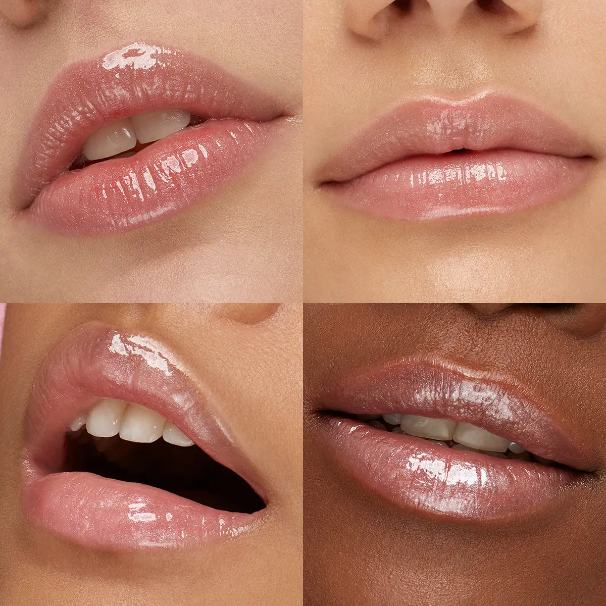 3D Hydra Lip Gloss 32