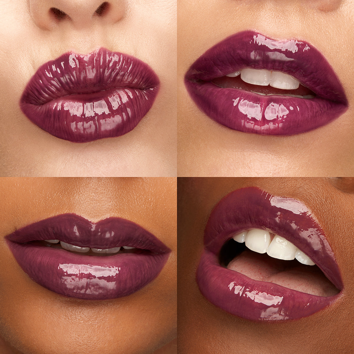 3D Hydra Lip Gloss 30