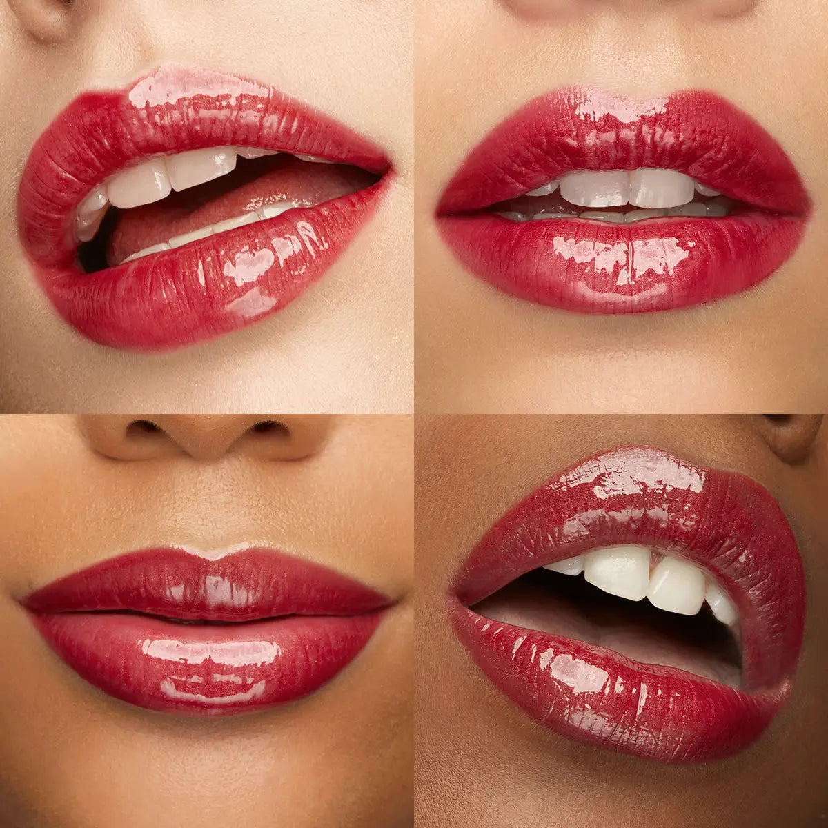 3D Hydra Lip Gloss 16