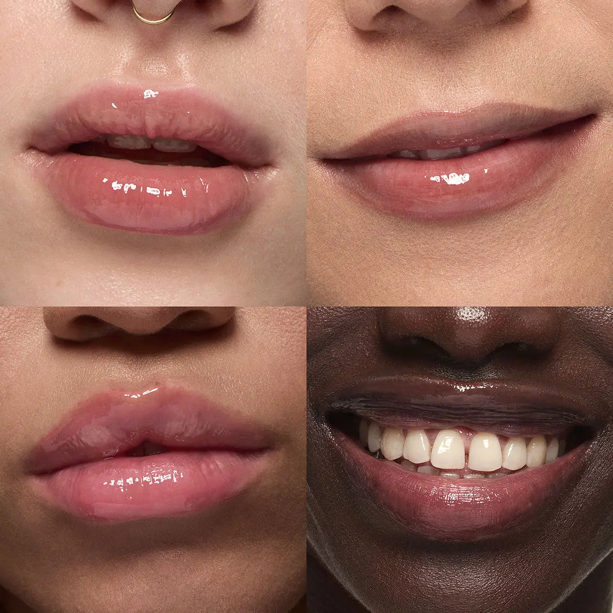 Kissable Lip Volume Plumping Lip Cream 04