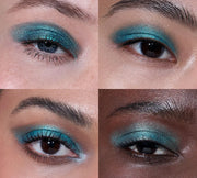 Just Cavalli X Kiko Milano Extreme Fierce Long Lasting Eyeshadow 06