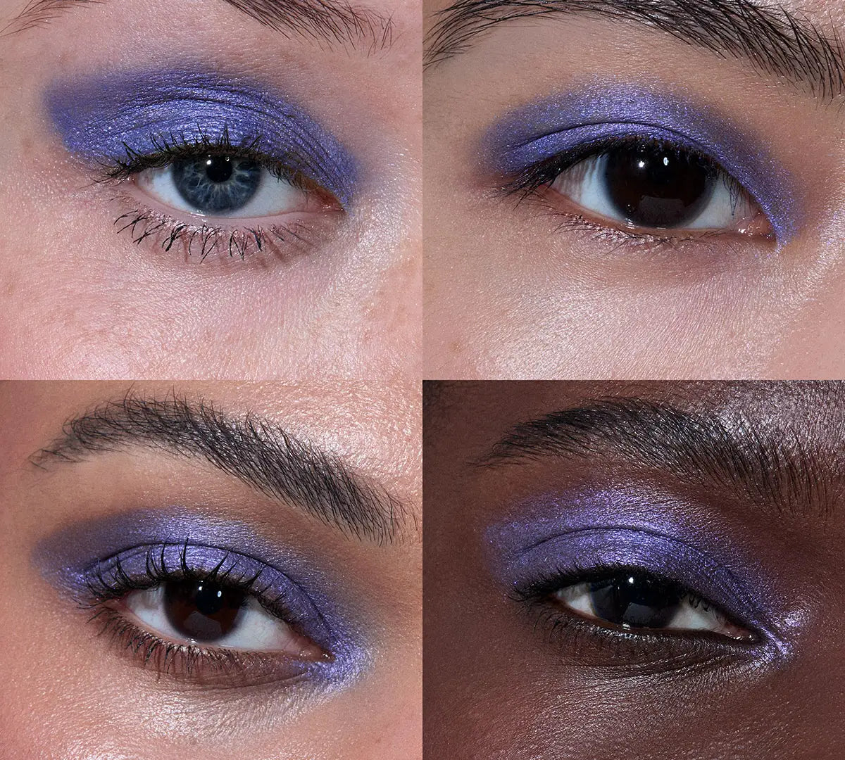 Just Cavalli X Kiko Milano  Extreme Fierce Long Lasting Eyeshadow 05