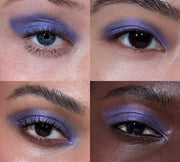 Just Cavalli X Kiko Milano  Extreme Fierce Long Lasting Eyeshadow 05