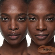 Love Fusion 24H Moisture Radiant Foundation 9.5NR