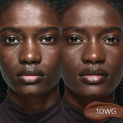 Love Fusion 24H Moisture Radiant Foundation 10WG