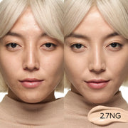 Love Fusion 24H Moisture Radiant Foundation 2.7NG