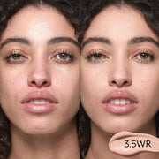Love Fusion 24H Moisture Radiant Foundation 3.5WR