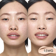Love Fusion 24H Moisture Radiant Foundation 1.5WG