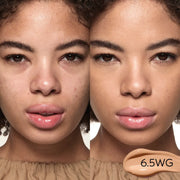 Love Fusion 24H Moisture Radiant Foundation 6.5WG
