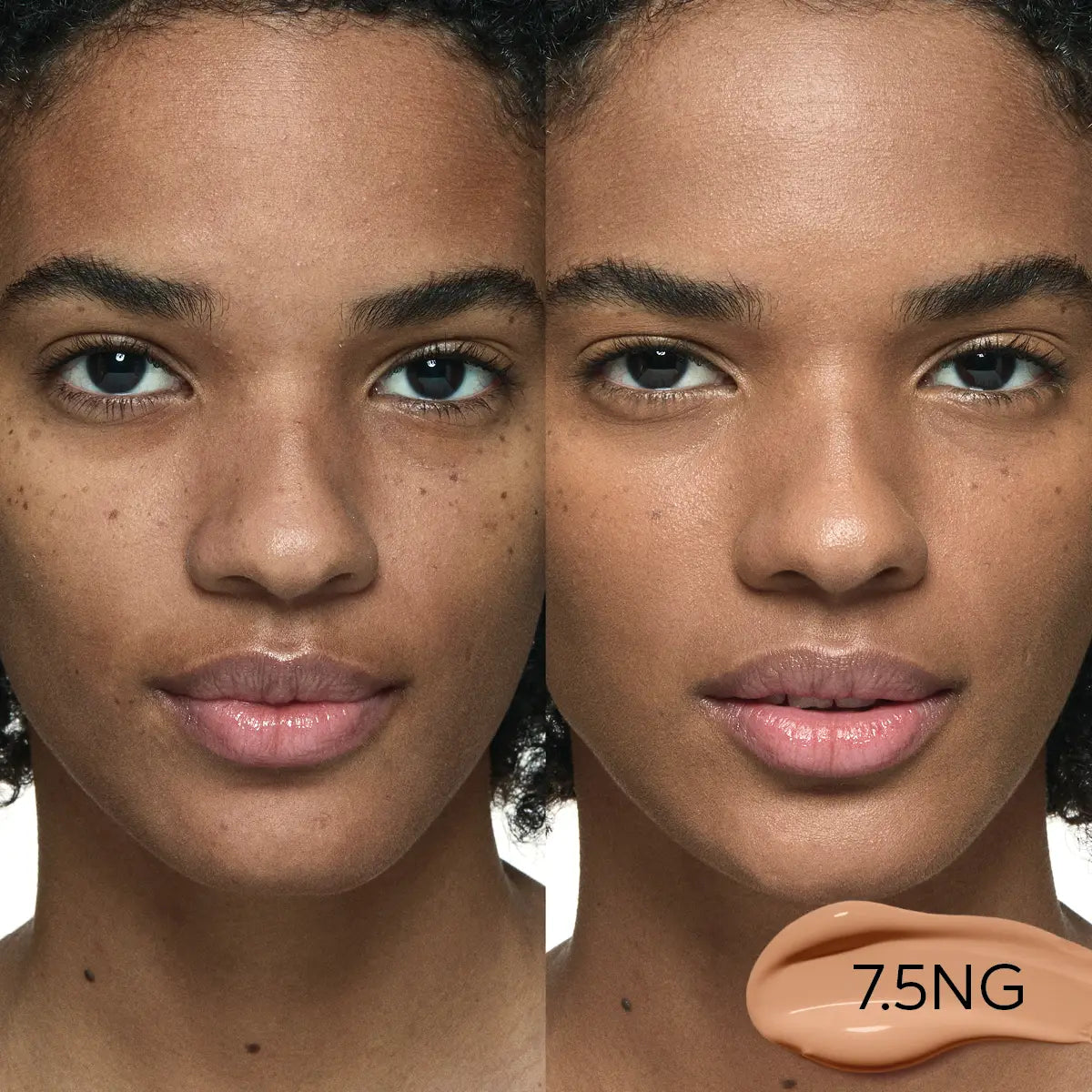 Love Fusion 24H Moisture Radiant Foundation 7.5NG