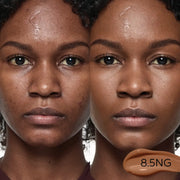 Love Fusion 24H Moisture Radiant Foundation 8.5NG