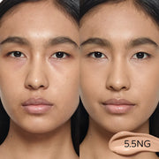 Love Fusion 24H Moisture Radiant Foundation 5.5NG
