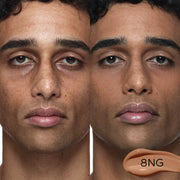 Love Fusion 24H Moisture Radiant Foundation 8NG