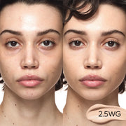 Love Fusion 24H Moisture Radiant Foundation 2.5WG