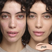 Love Fusion 24H Moisture Radiant Foundation 2NR
