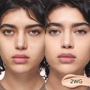 Love Fusion 24H Moisture Radiant Foundation 2WG