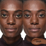 Love Fusion 24H Moisture Radiant Foundation 9NR