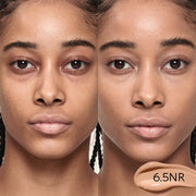 Love Fusion 24H Moisture Radiant Foundation 6.5NR