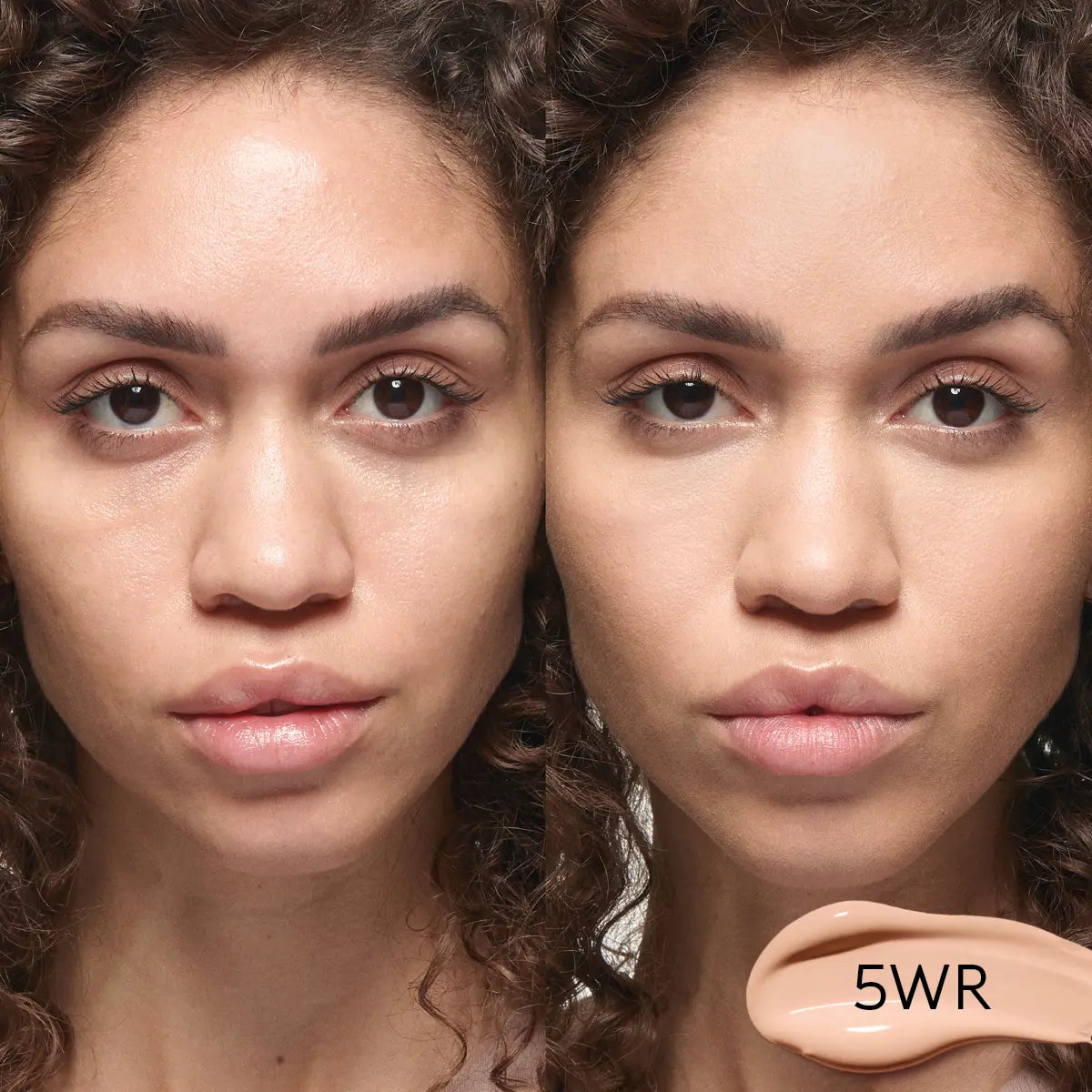 Love Fusion 24H Moisture Radiant Foundation 5WR