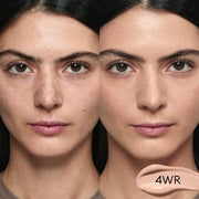 Love Fusion 24H Moisture Radiant Foundation 4WR