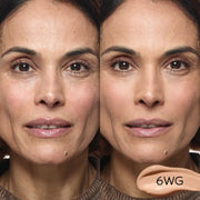Love Fusion 24H Moisture Radiant Foundation 6WG