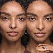 Love Fusion 24H Moisture Radiant Foundation 7NR