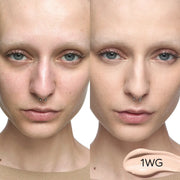 Love Fusion 24H Moisture Radiant Foundation 1WG