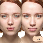 Love Fusion 24H Moisture Radiant Concealer 03