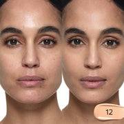 Love Fusion 24H Moisture Radiant Concealer 12