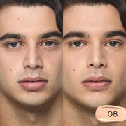 Love Fusion 24H Moisture Radiant Concealer 08