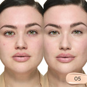 Love Fusion 24H Moisture Radiant Concealer 05