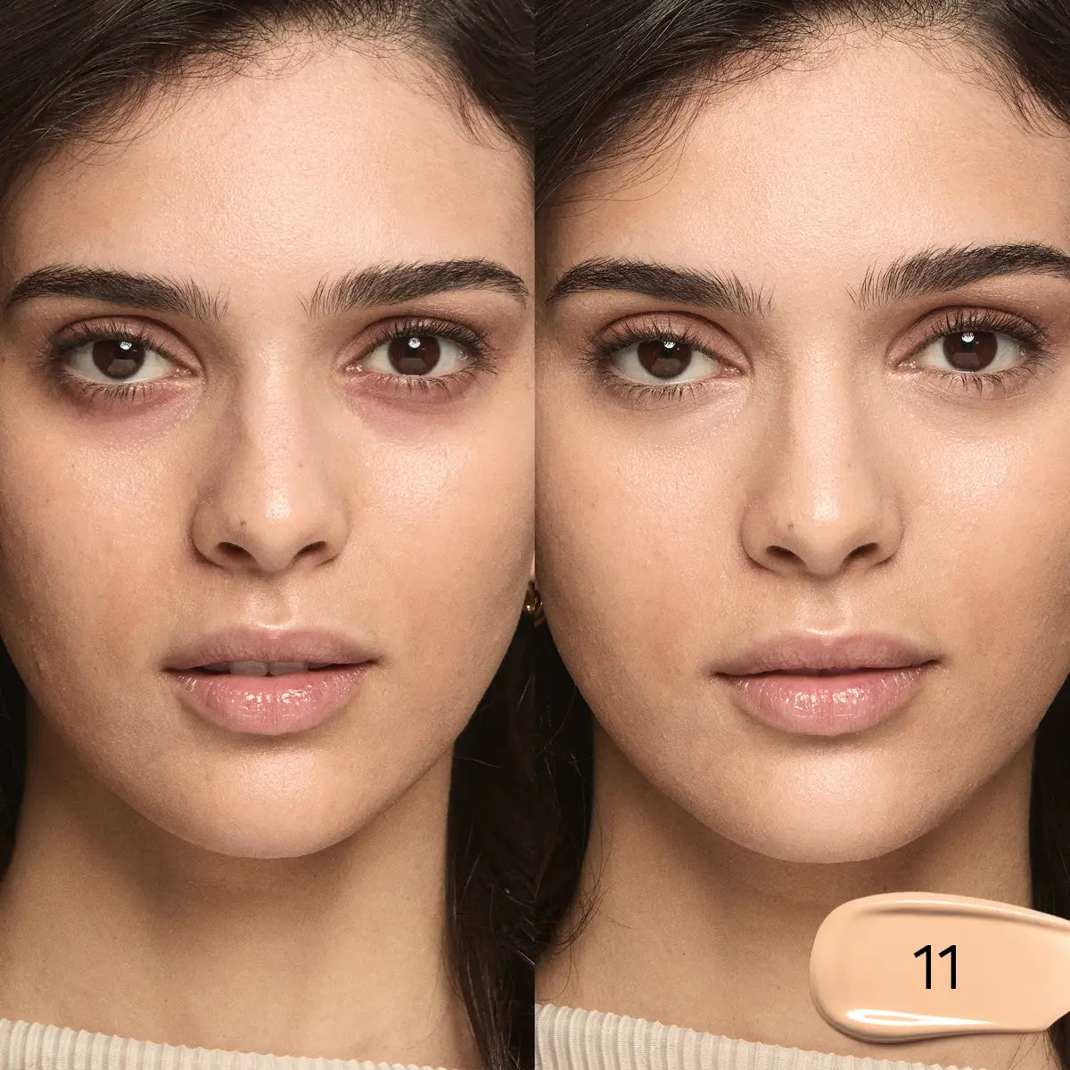 Love Fusion 24H Moisture Radiant Concealer 11