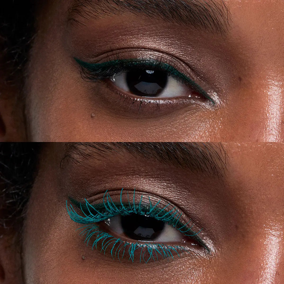 Just Cavalli X Kiko Milano Maxi-Mod Mascara Rebel Edition 01